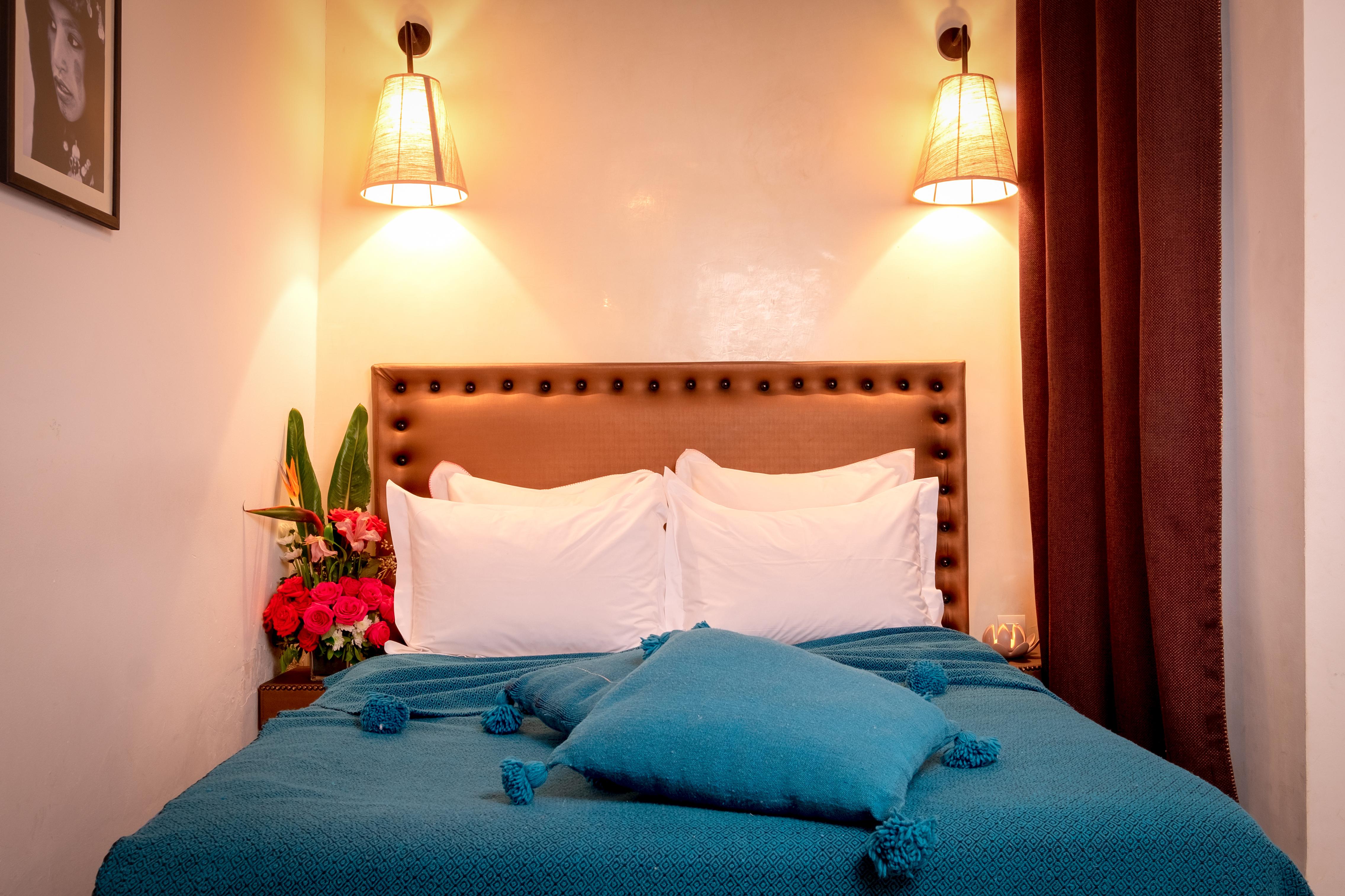 מרקש Riad Awatif 36 מראה חיצוני תמונה