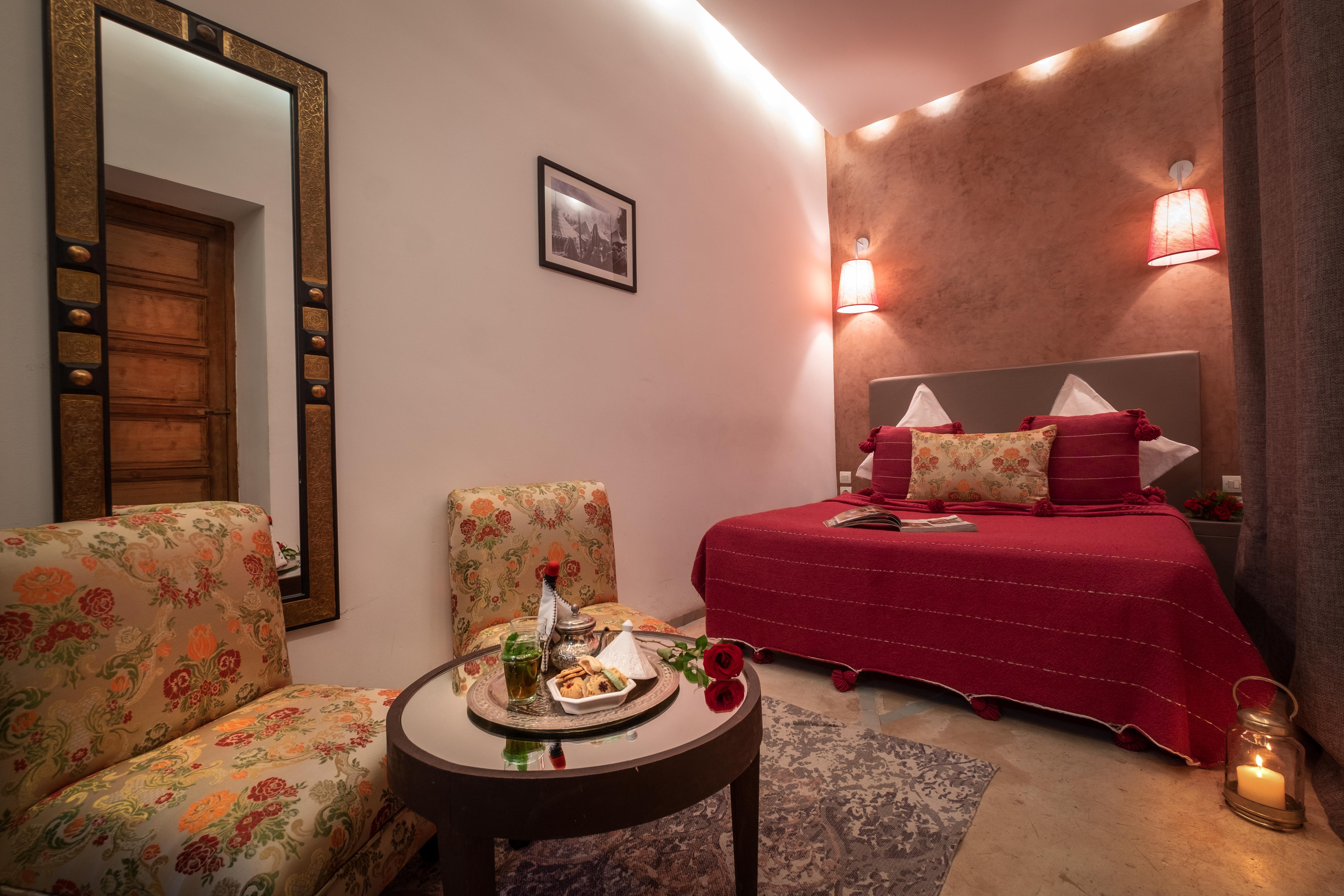 מרקש Riad Awatif 36 מראה חיצוני תמונה