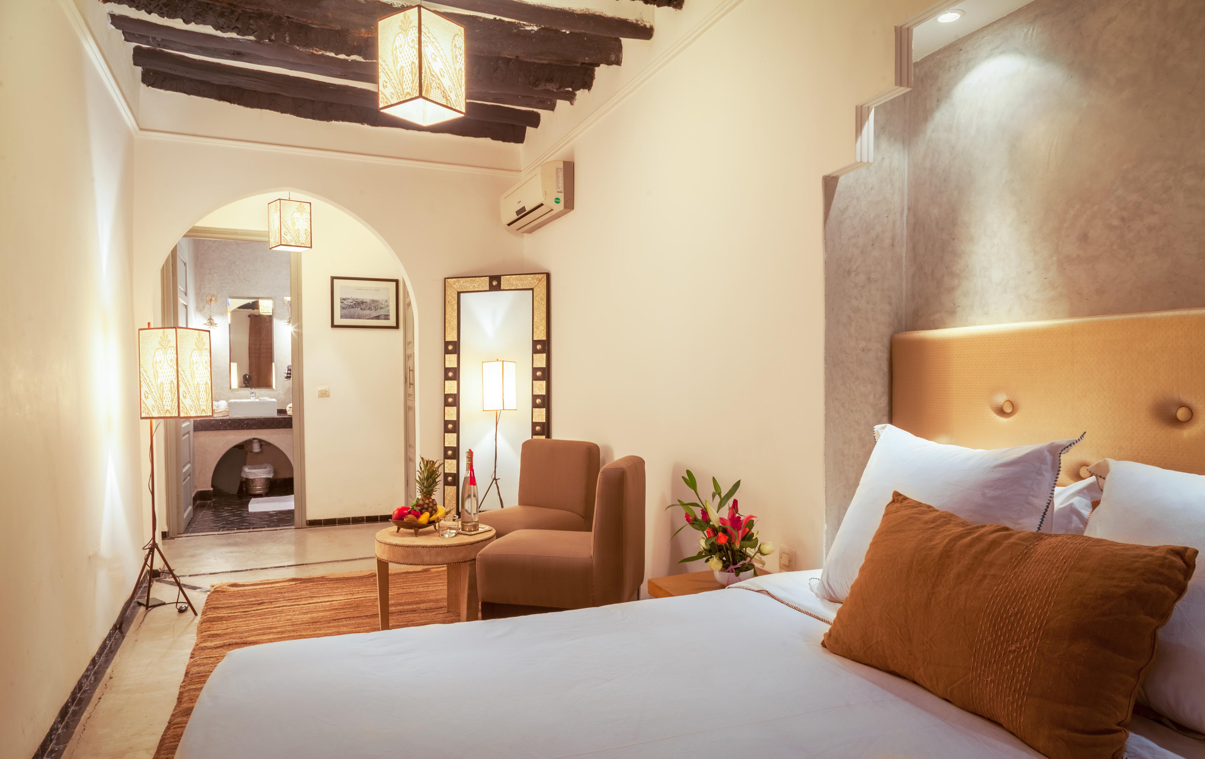 מרקש Riad Awatif 36 מראה חיצוני תמונה