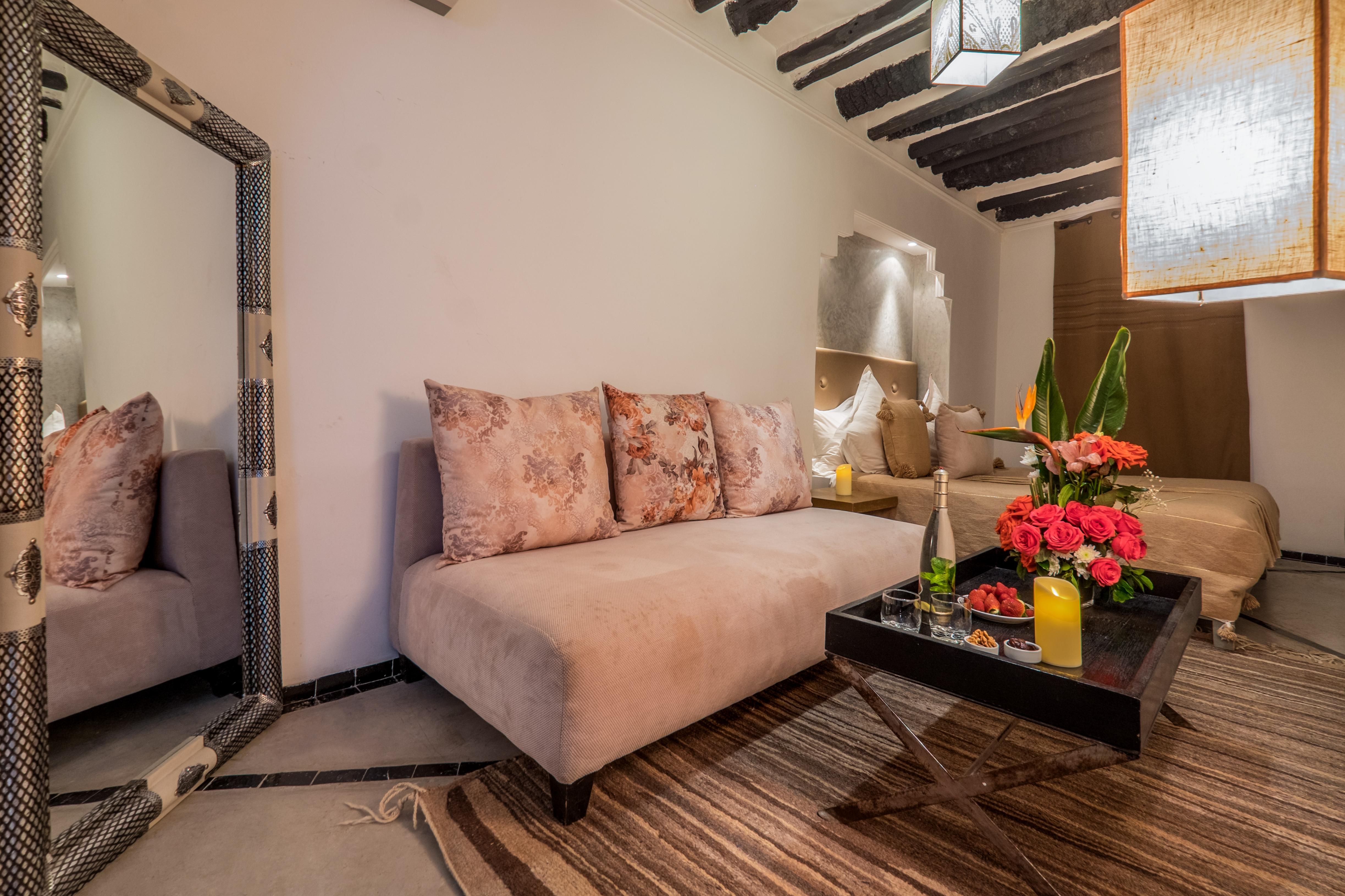 מרקש Riad Awatif 36 מראה חיצוני תמונה