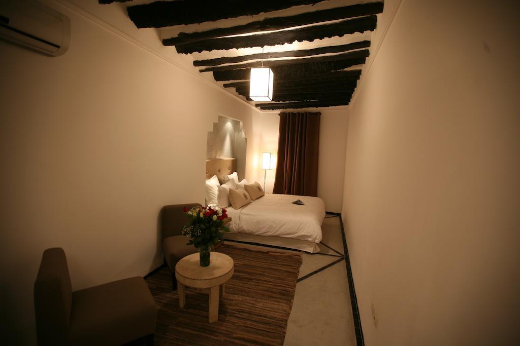 מרקש Riad Awatif 36 חדר תמונה