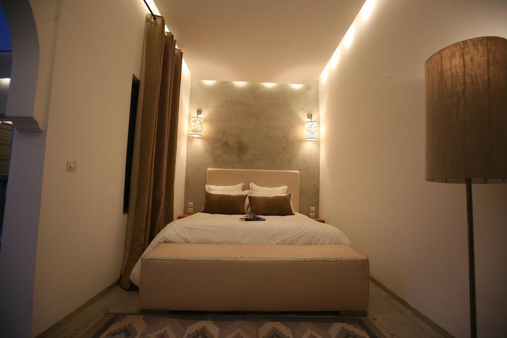 מרקש Riad Awatif 36 חדר תמונה