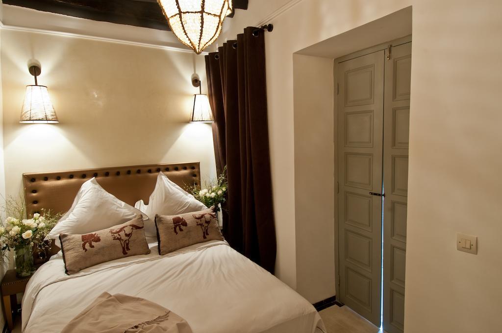מרקש Riad Awatif 36 מראה חיצוני תמונה