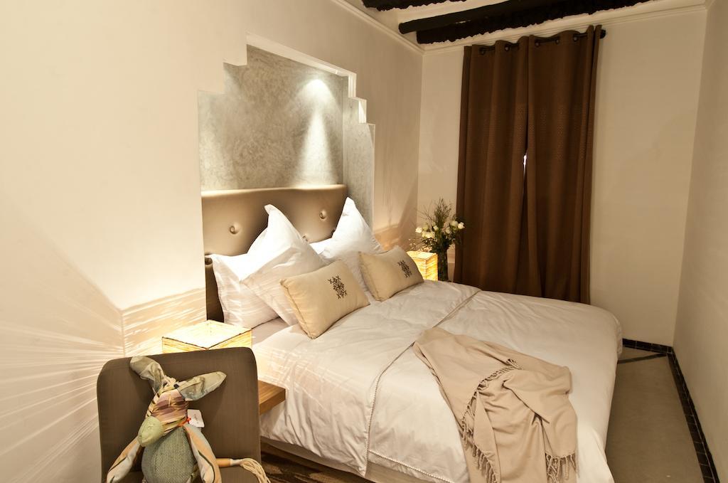 מרקש Riad Awatif 36 מראה חיצוני תמונה