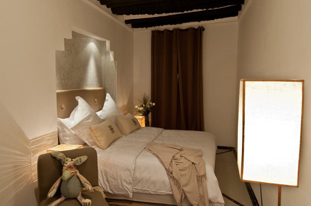 מרקש Riad Awatif 36 מראה חיצוני תמונה