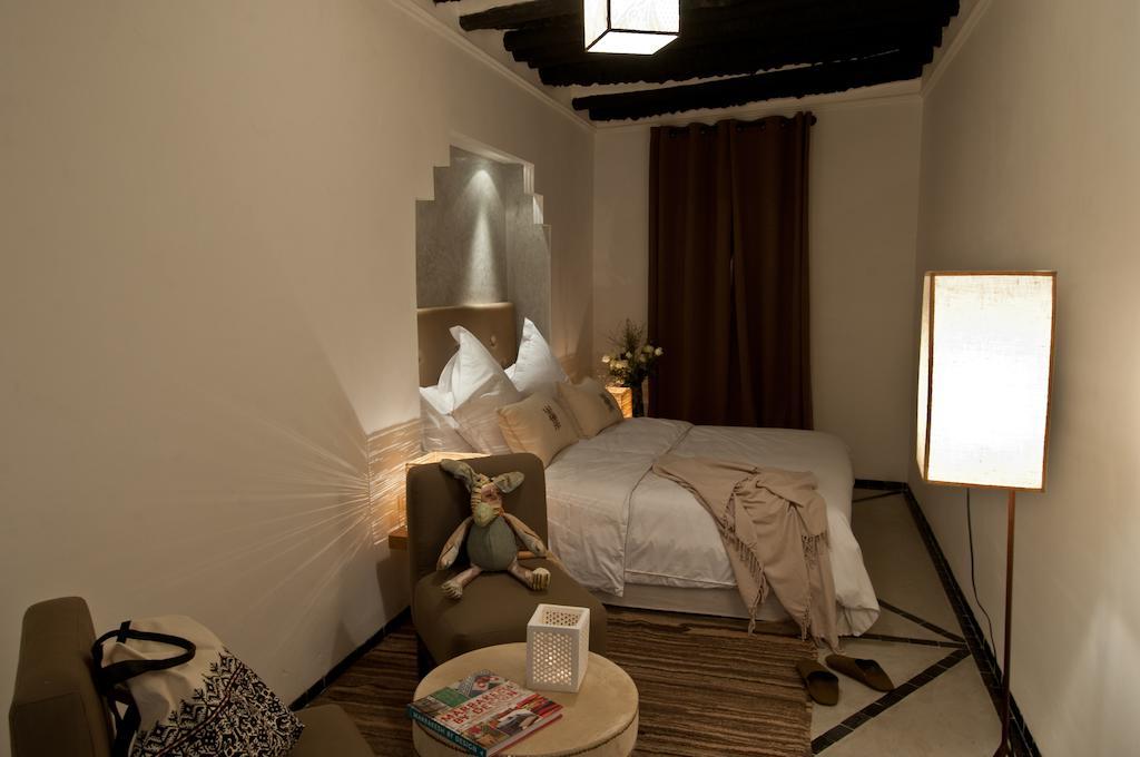 מרקש Riad Awatif 36 מראה חיצוני תמונה