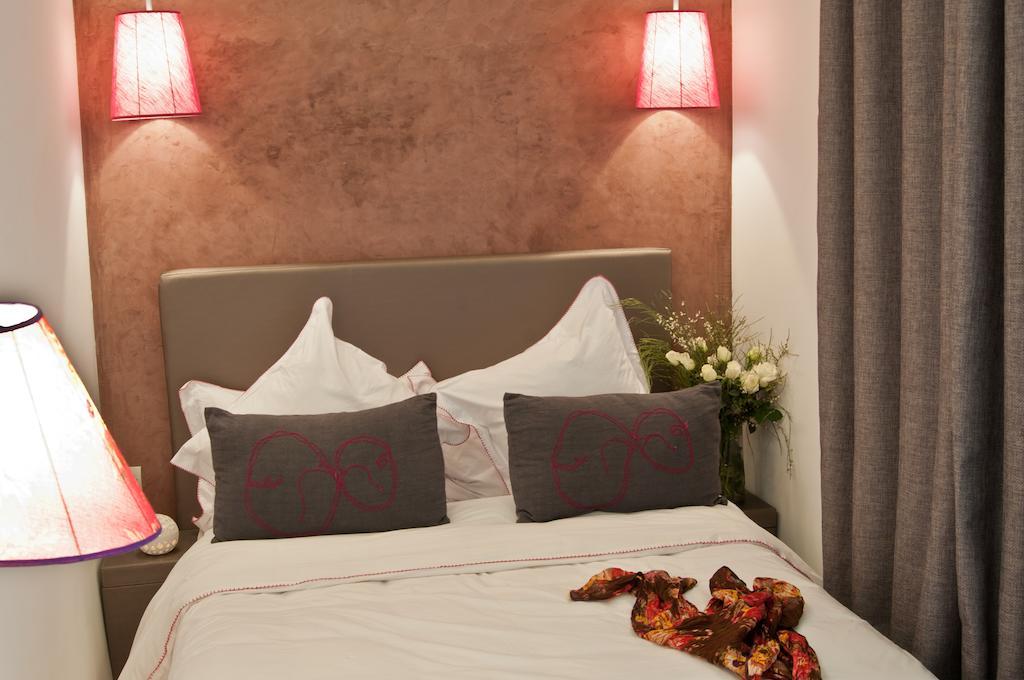 מרקש Riad Awatif 36 מראה חיצוני תמונה