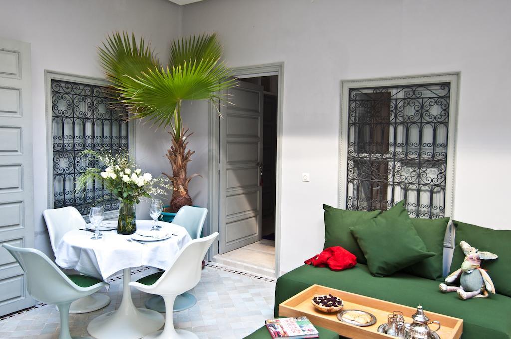 מרקש Riad Awatif 36 מראה חיצוני תמונה