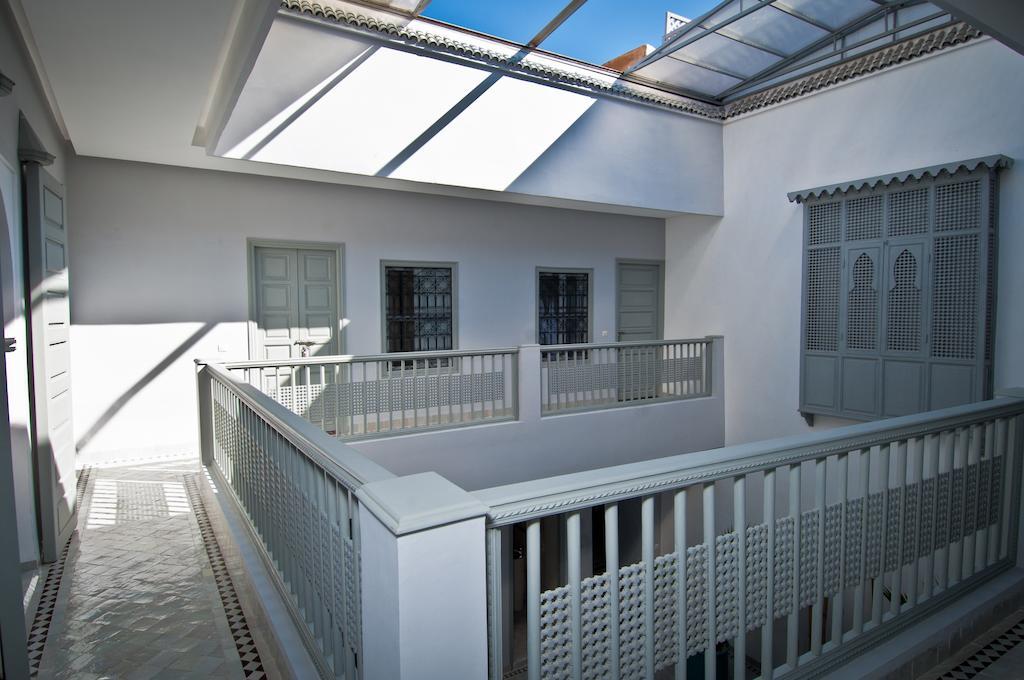 מרקש Riad Awatif 36 מראה חיצוני תמונה