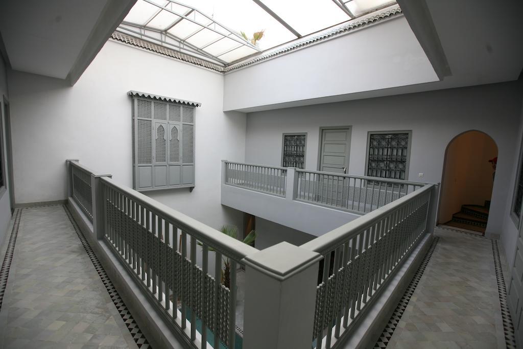 מרקש Riad Awatif 36 מראה חיצוני תמונה